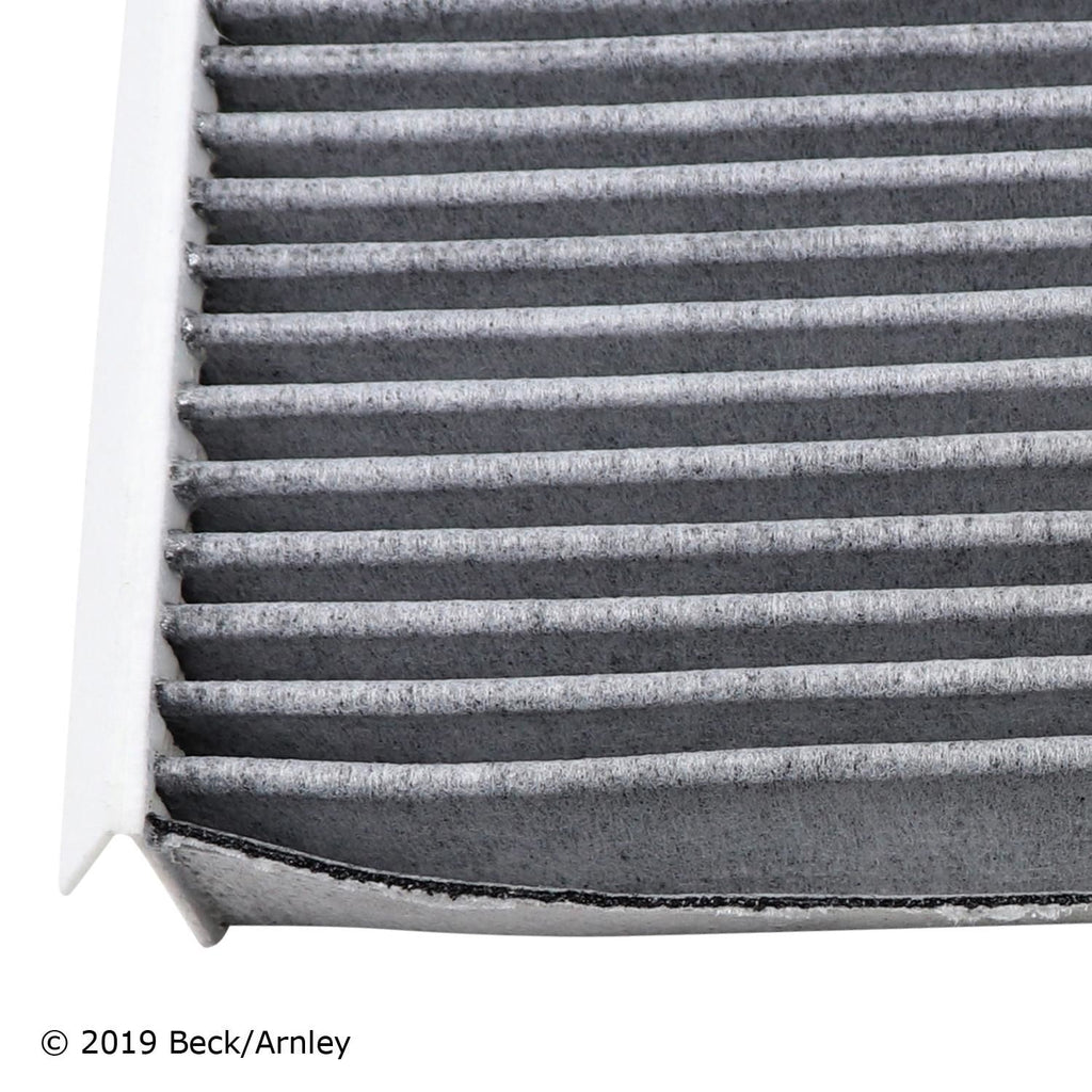 Beck / Arnley Cabin Air Filter 042-2215