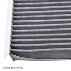 Beck / Arnley Cabin Air Filter 042-2215