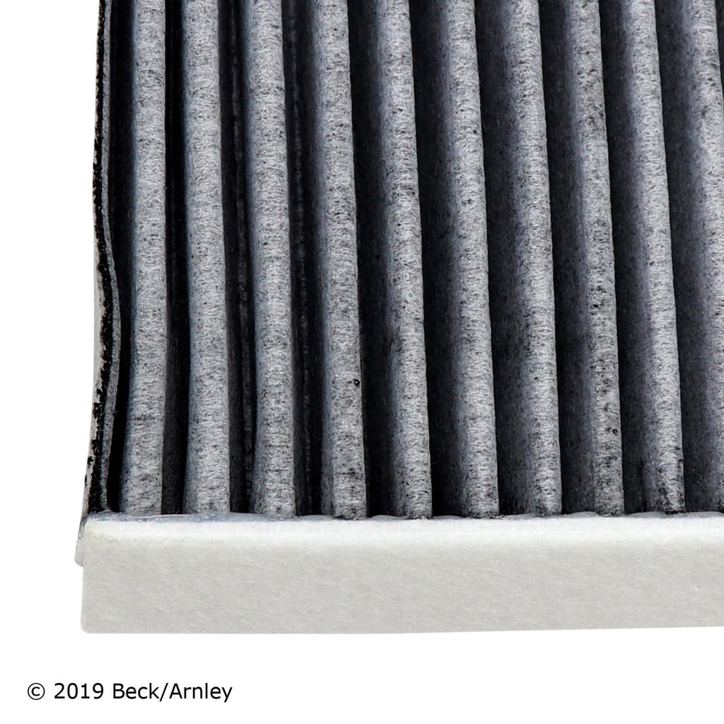 Beck / Arnley Cabin Air Filter 042-2215