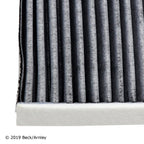Beck / Arnley Cabin Air Filter 042-2215