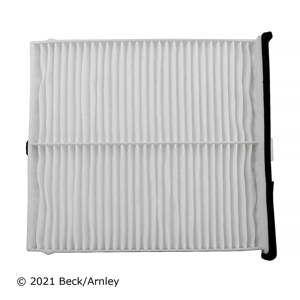 Beck / Arnley Cabin Air Filter 042-2217