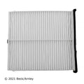 Beck / Arnley Cabin Air Filter 042-2217