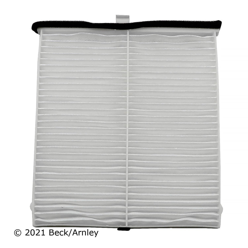 Beck / Arnley Cabin Air Filter 042-2217
