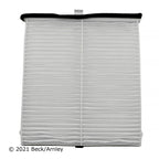 Beck / Arnley Cabin Air Filter 042-2217