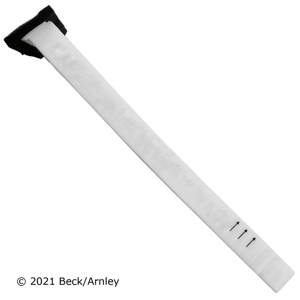 Beck / Arnley Cabin Air Filter 042-2217