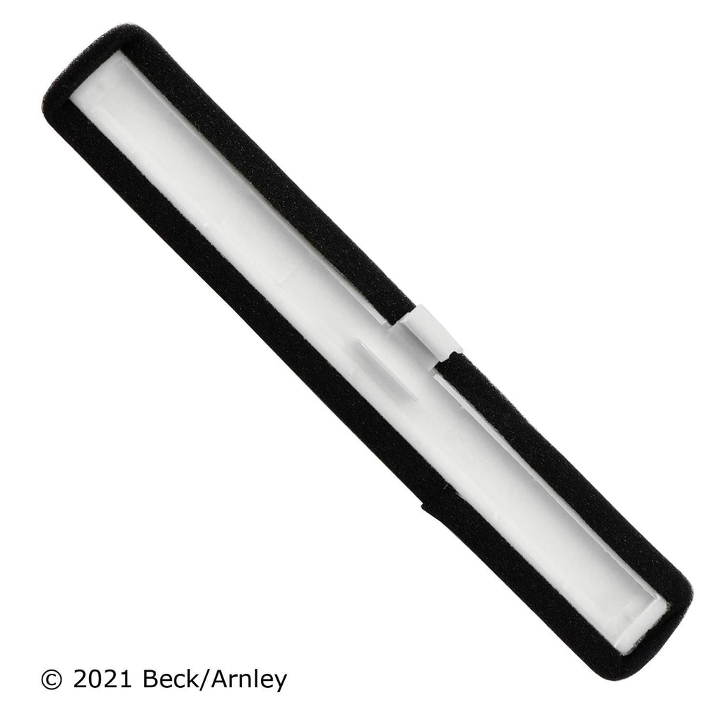Beck / Arnley Cabin Air Filter 042-2217