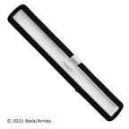 Beck / Arnley Cabin Air Filter 042-2217