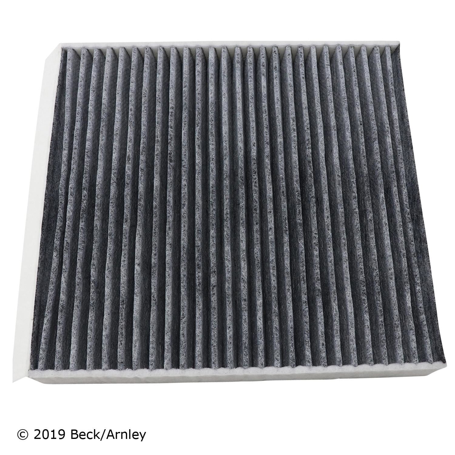 Beck / Arnley Cabin Air Filter 042-2218