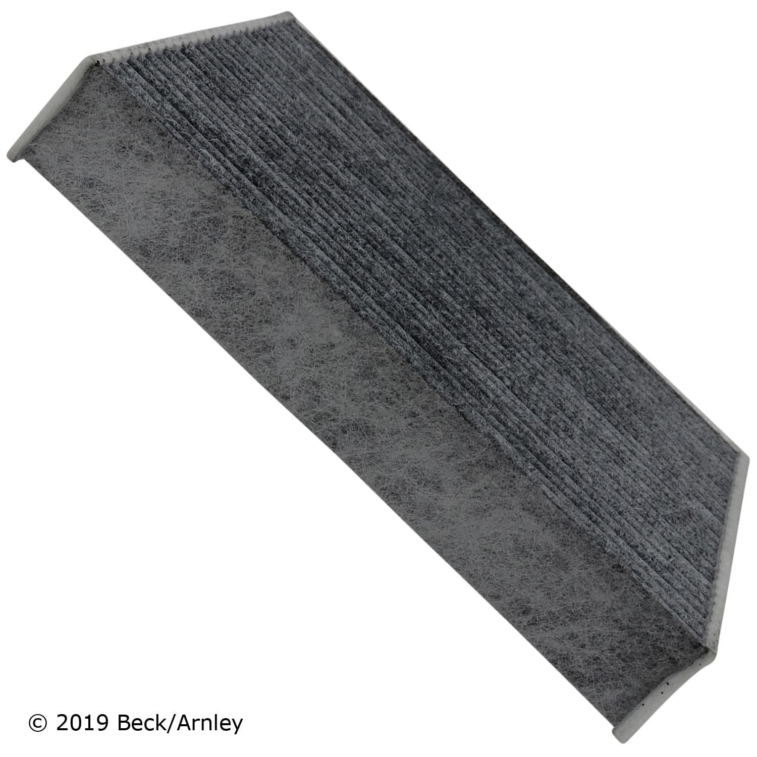 Beck / Arnley Cabin Air Filter 042-2218