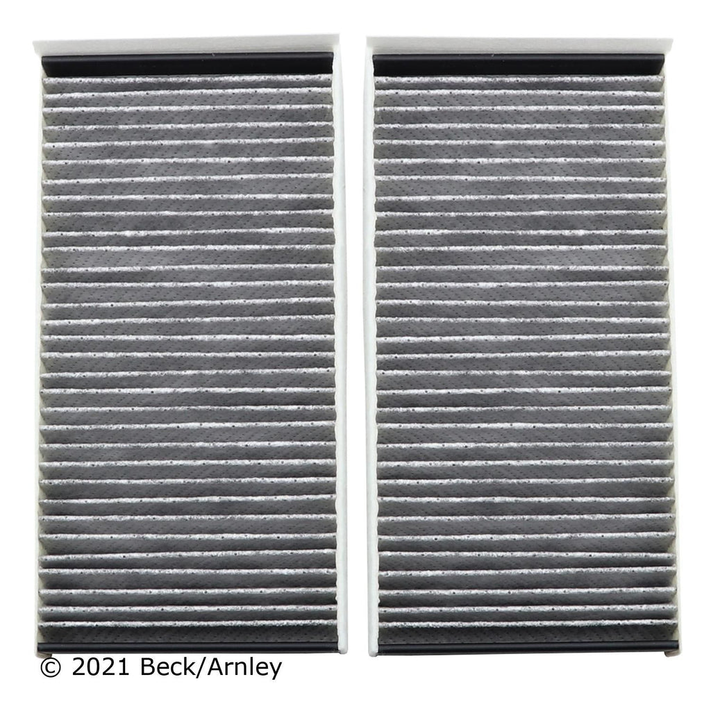 Beck / Arnley Cabin Air Filter 042-2219
