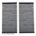 Beck / Arnley Cabin Air Filter 042-2219
