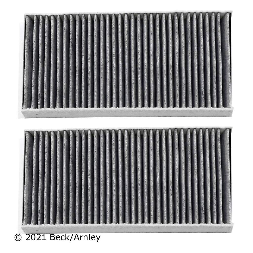 Beck / Arnley Cabin Air Filter 042-2219
