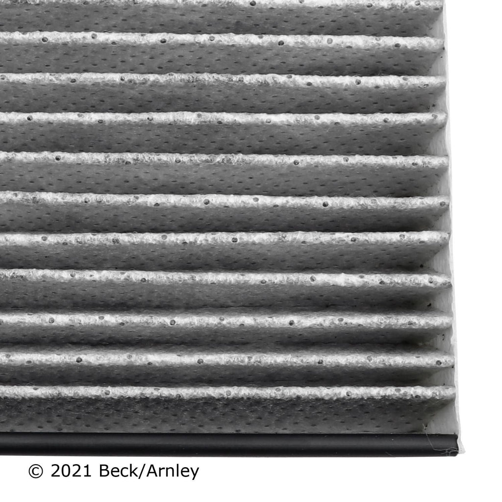 Beck / Arnley Cabin Air Filter 042-2219