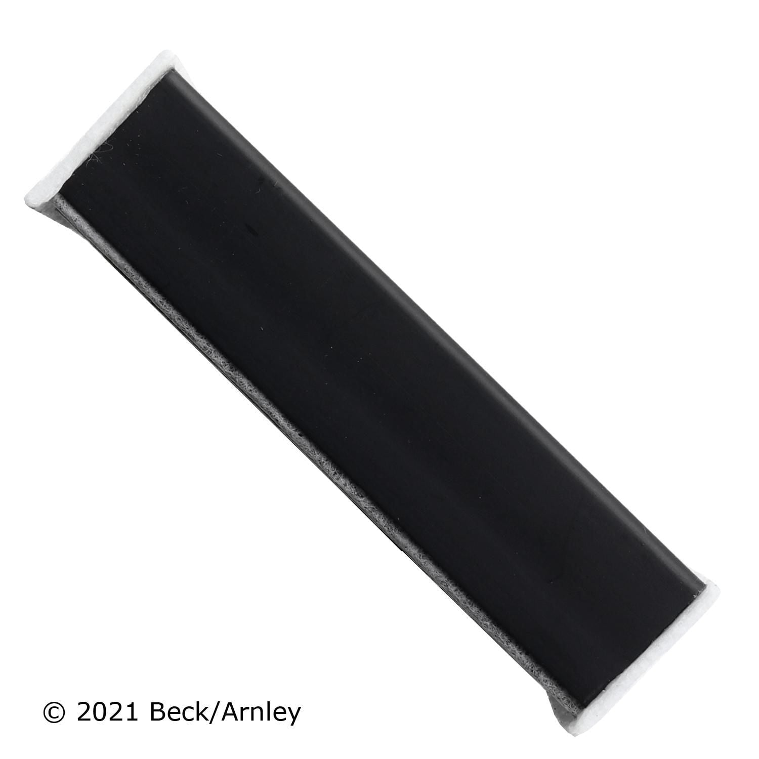 Beck / Arnley Cabin Air Filter 042-2219
