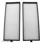 Beck / Arnley Cabin Air Filter Set 042-2220