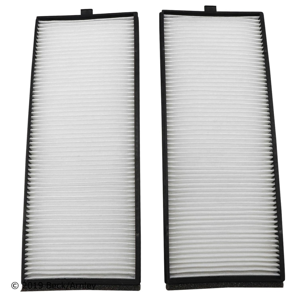 Beck / Arnley Cabin Air Filter Set 042-2220