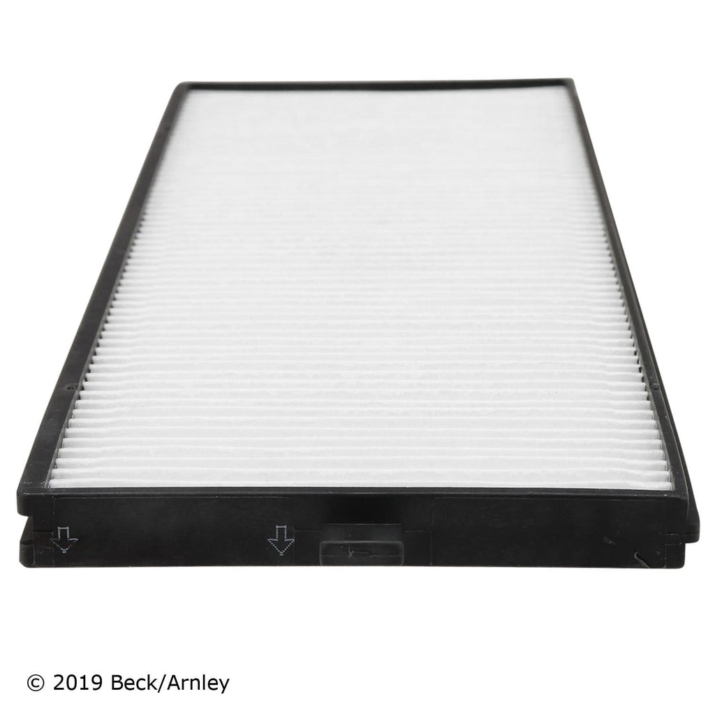 Beck / Arnley Cabin Air Filter Set 042-2220