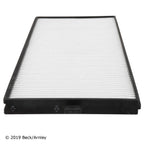 Beck / Arnley Cabin Air Filter Set 042-2220