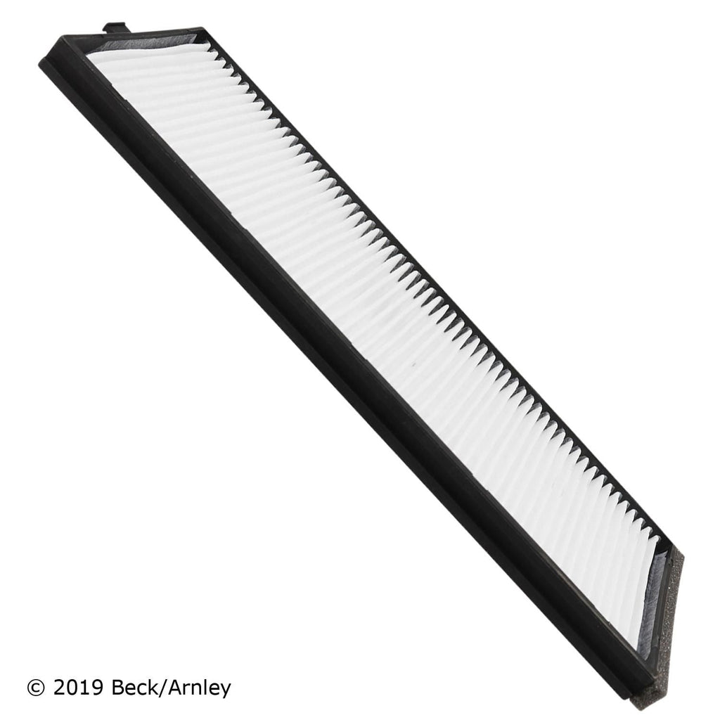 Beck / Arnley Cabin Air Filter Set 042-2220
