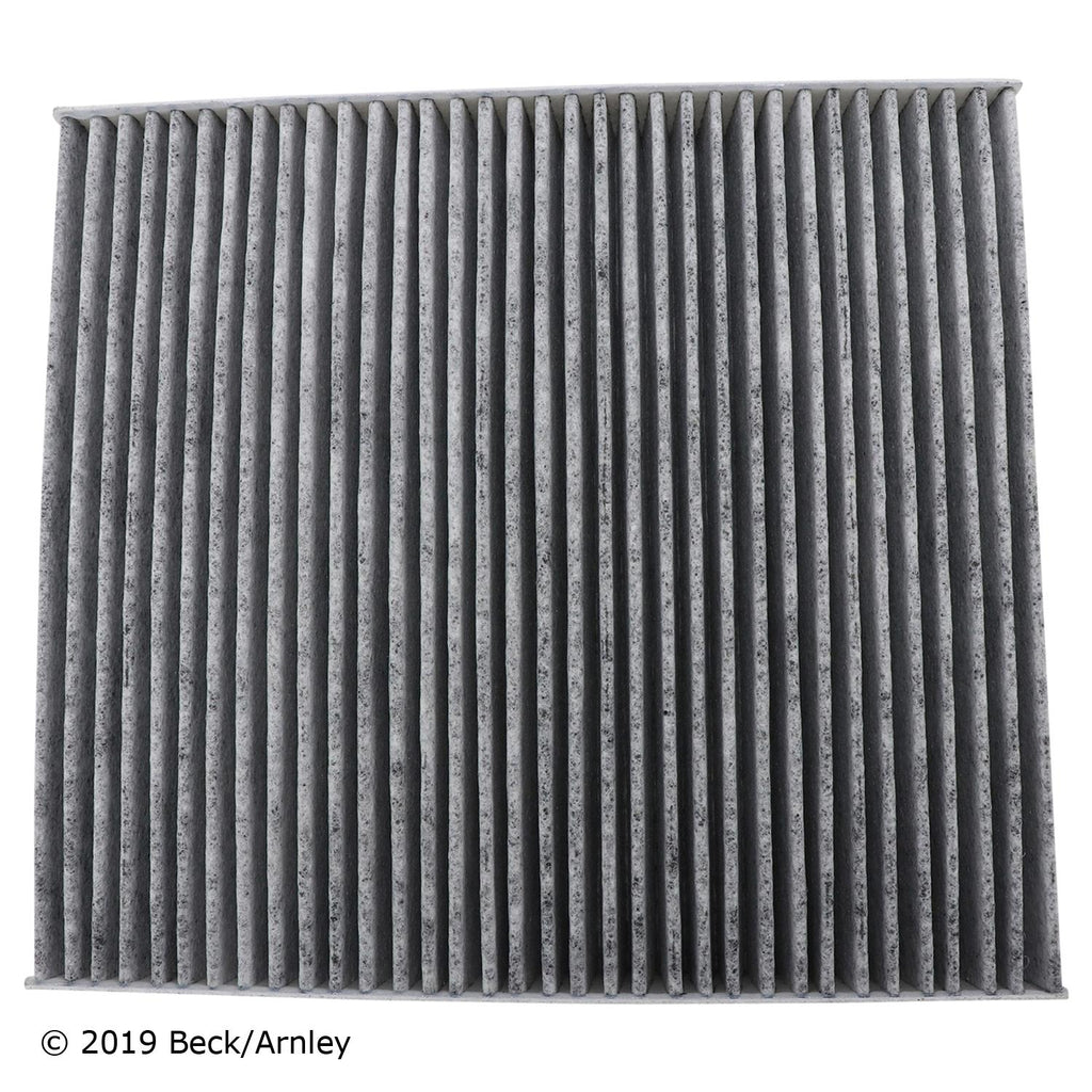 Beck / Arnley Cabin Air Filter 042-2221