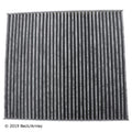 Beck / Arnley Cabin Air Filter 042-2221