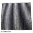 Beck / Arnley Cabin Air Filter 042-2221