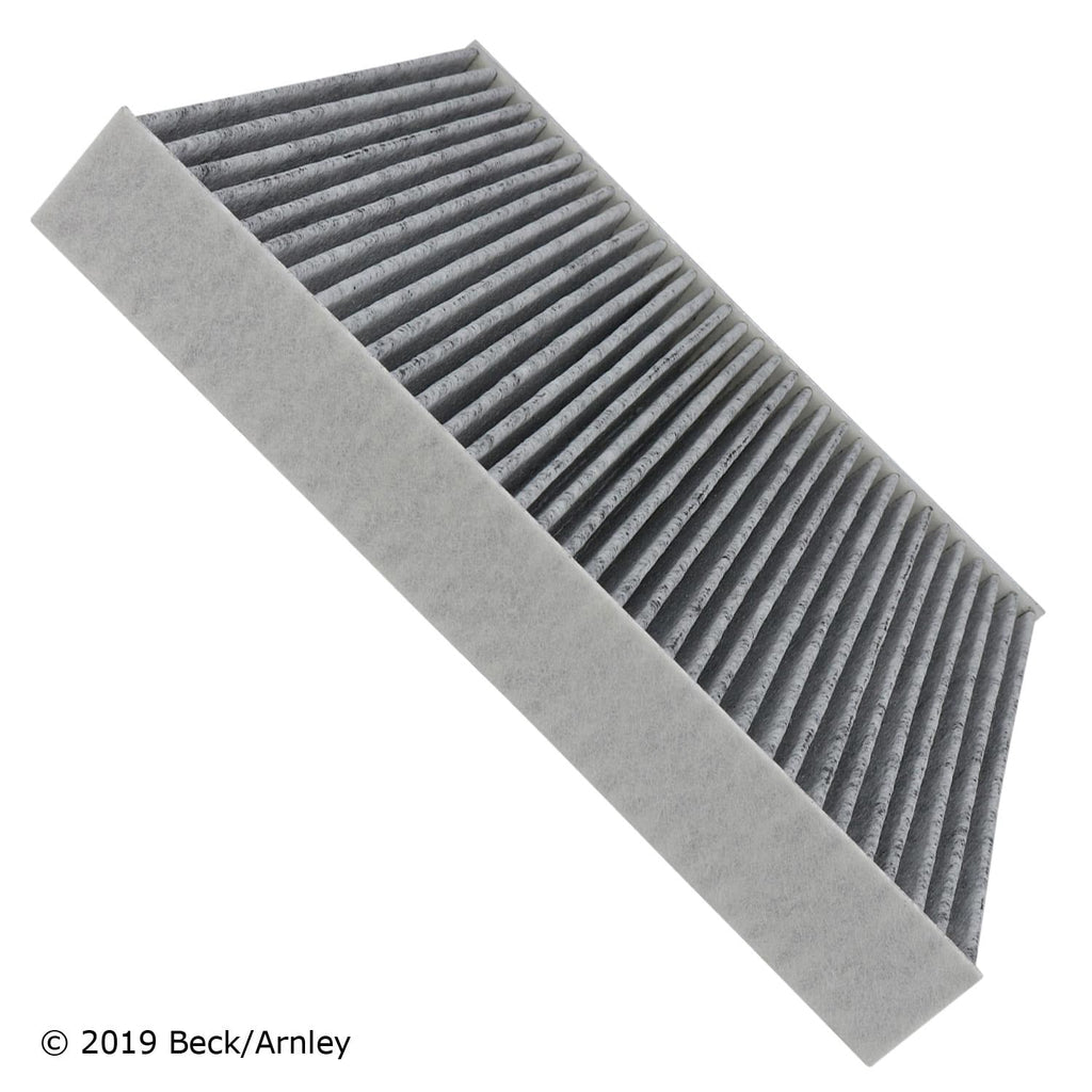 Beck / Arnley Cabin Air Filter 042-2221