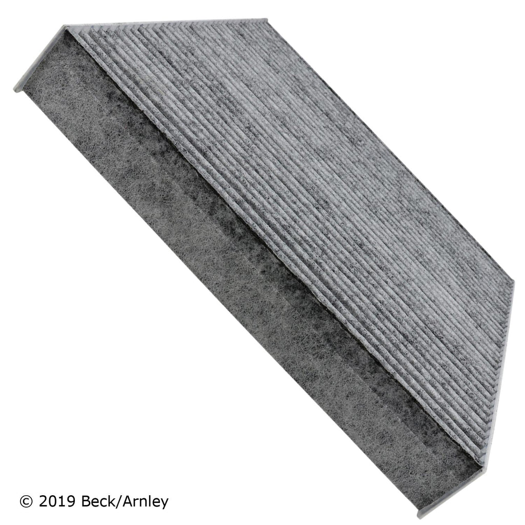 Beck / Arnley Cabin Air Filter 042-2221