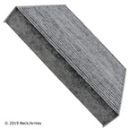 Beck / Arnley Cabin Air Filter 042-2221
