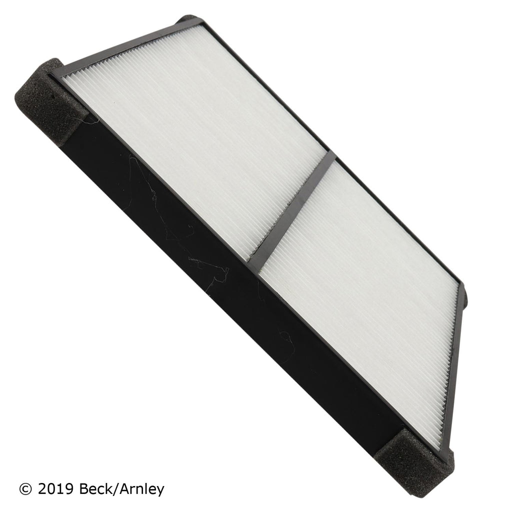 Beck / Arnley Cabin Air Filter 042-2223