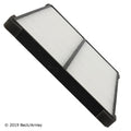 Beck / Arnley Cabin Air Filter 042-2223