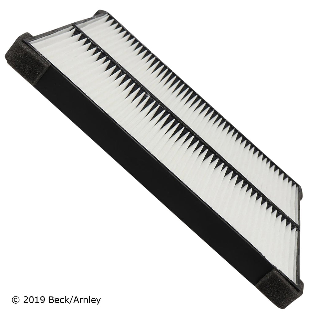 Beck / Arnley Cabin Air Filter 042-2223