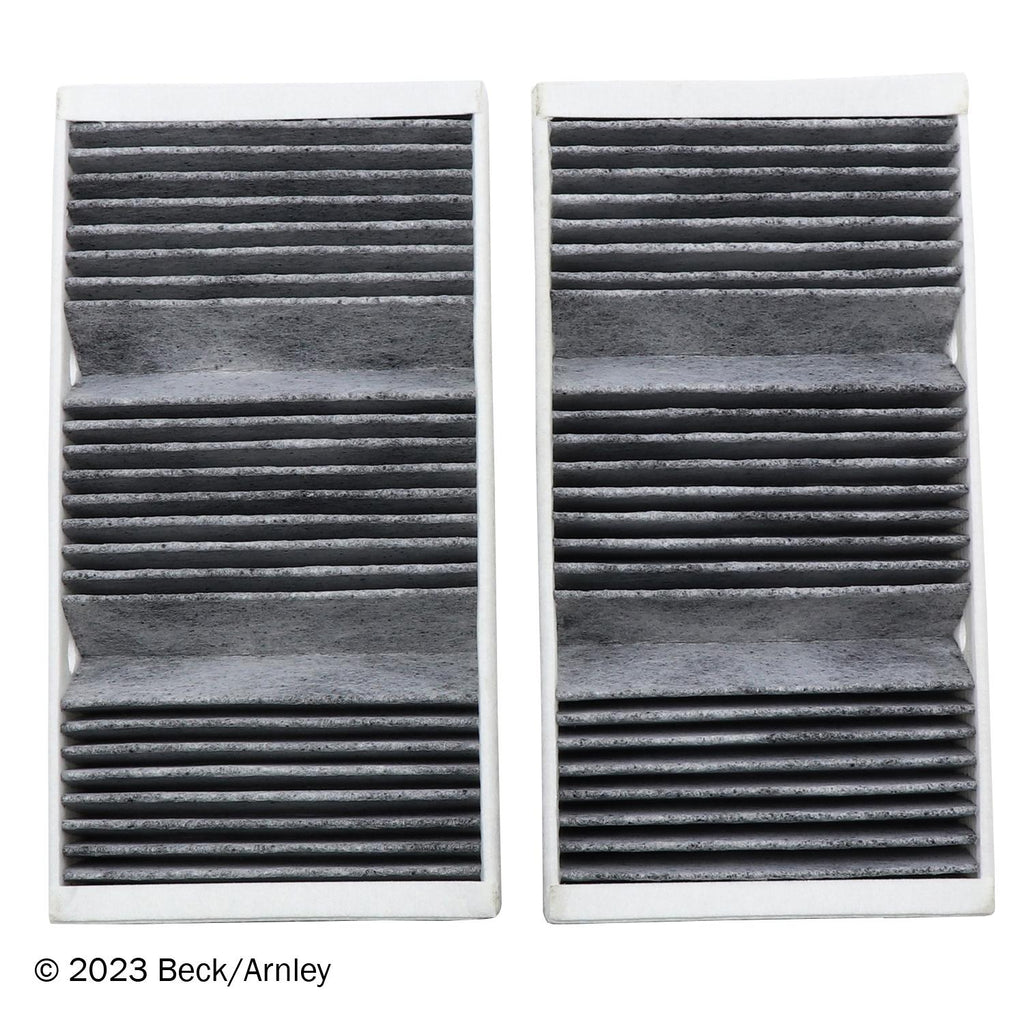 Beck / Arnley Cabin Air Filter Set 042-2225