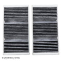 Beck / Arnley Cabin Air Filter Set 042-2225