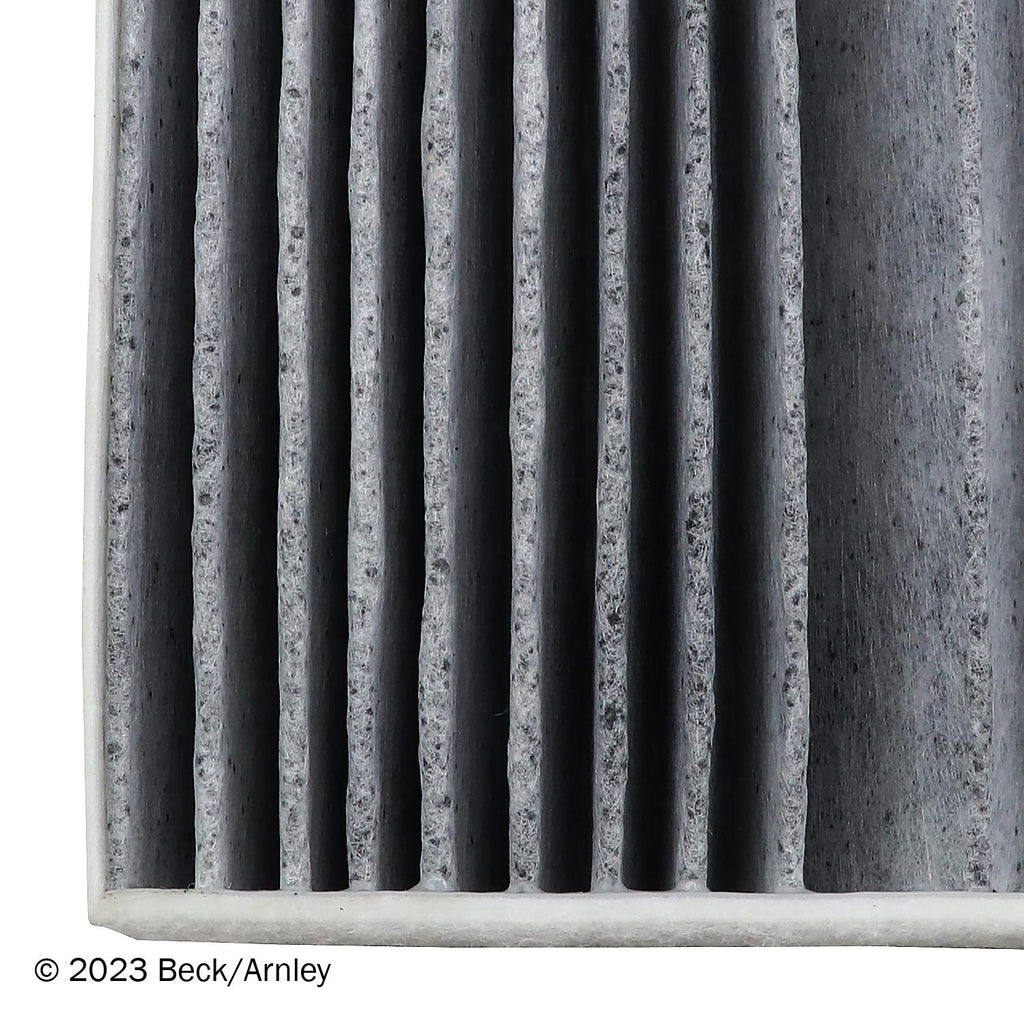 Beck / Arnley Cabin Air Filter Set 042-2225