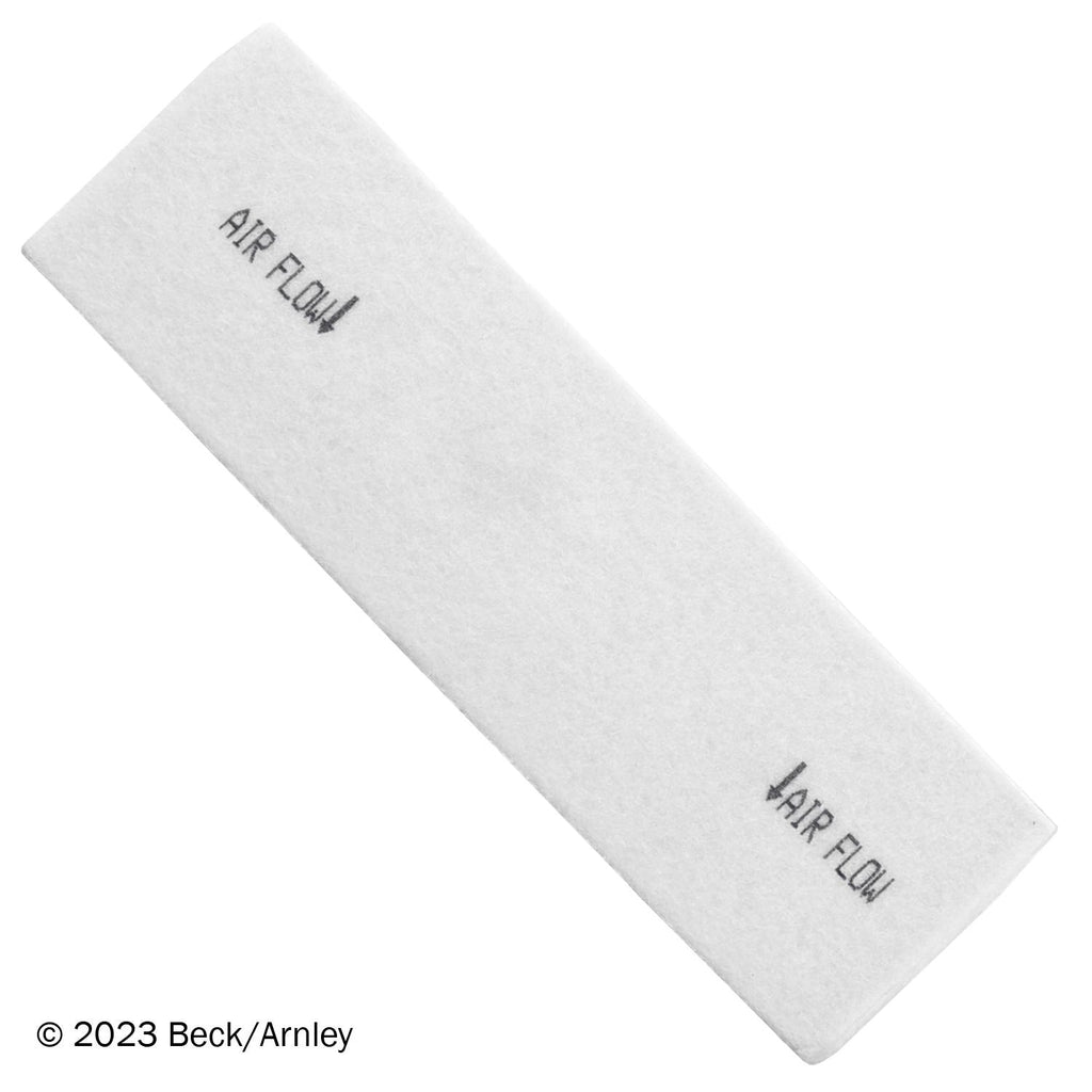 Beck / Arnley Cabin Air Filter Set 042-2225