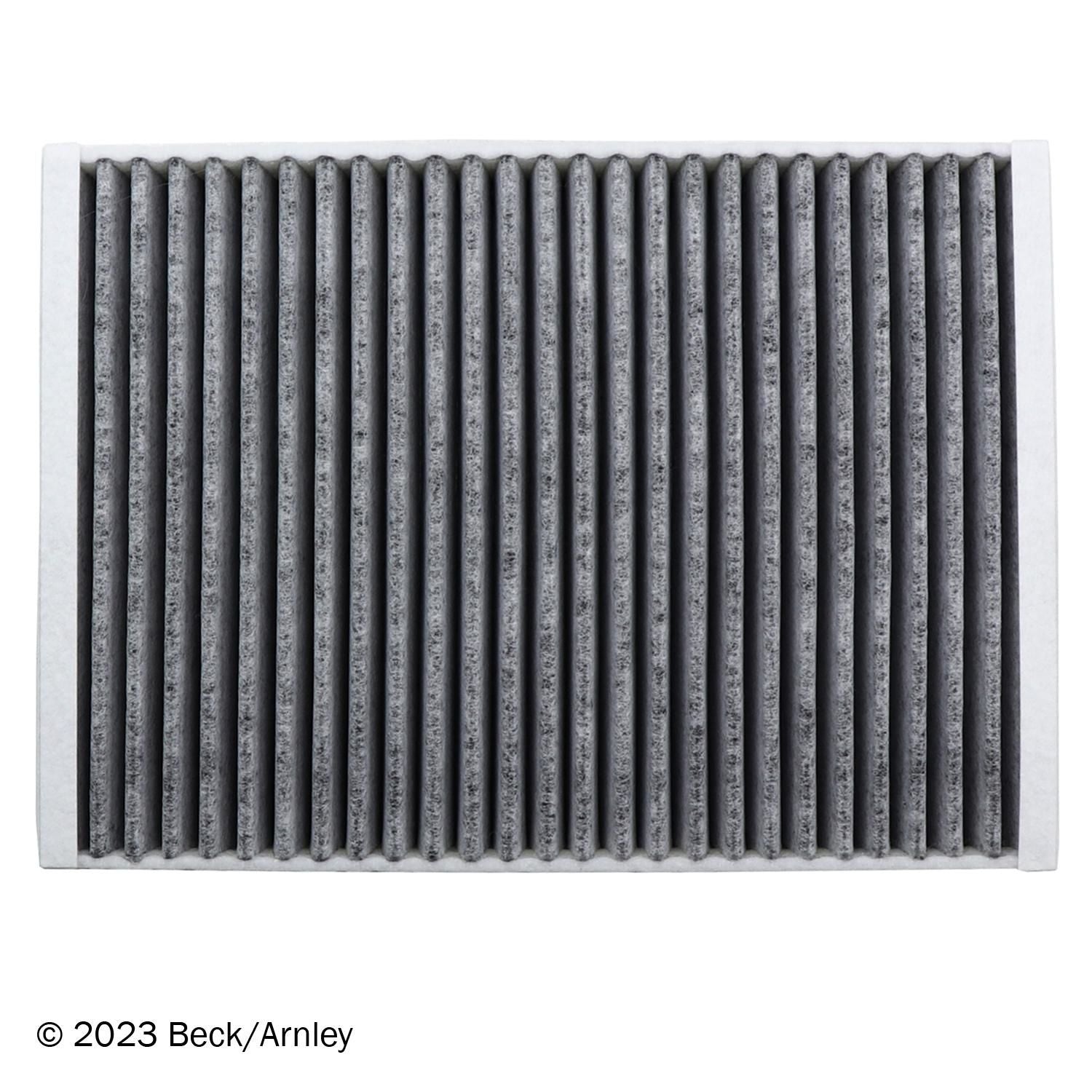 Beck / Arnley Cabin Air Filter 042-2226