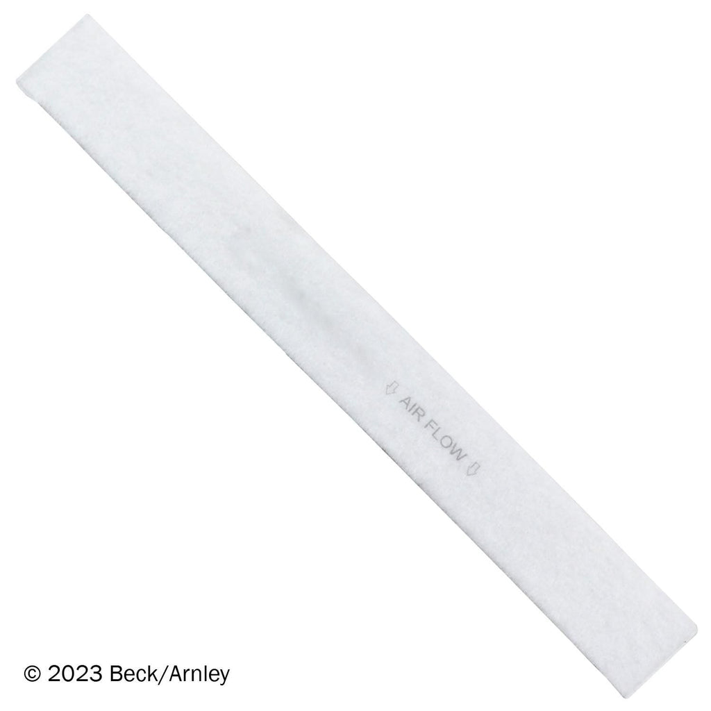 Beck / Arnley Cabin Air Filter 042-2226