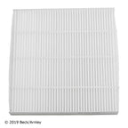 Beck / Arnley Cabin Air Filter 042-2228