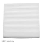 Beck / Arnley Cabin Air Filter 042-2228