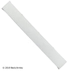 Beck / Arnley Cabin Air Filter 042-2228