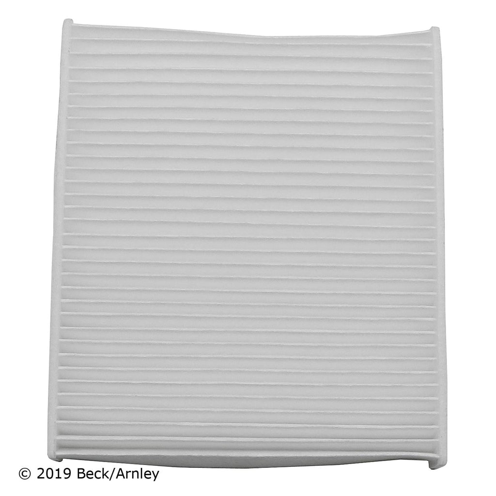 Beck / Arnley Cabin Air Filter 042-2229