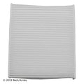 Beck / Arnley Cabin Air Filter 042-2229