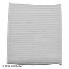 Beck / Arnley Cabin Air Filter 042-2229
