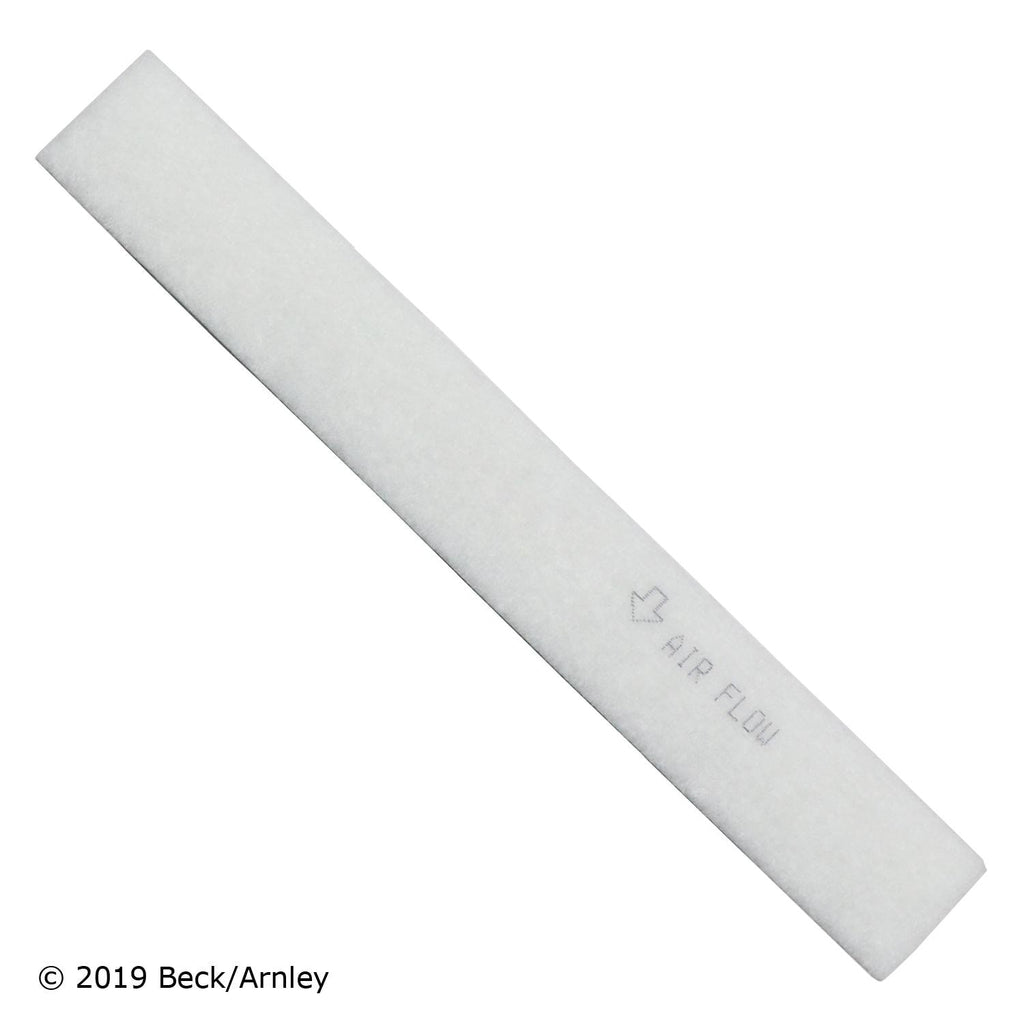 Beck / Arnley Cabin Air Filter 042-2229
