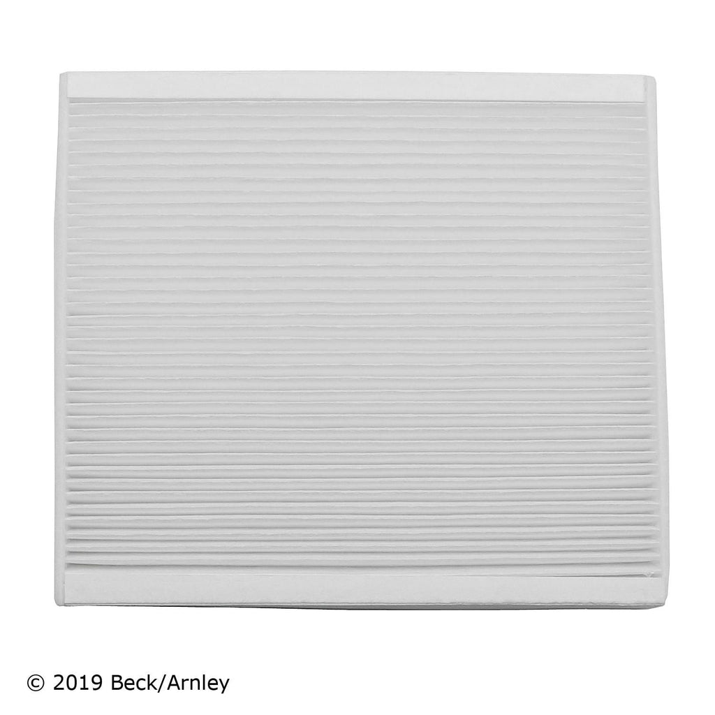Beck / Arnley Cabin Air Filter 042-2231