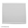 Beck / Arnley Cabin Air Filter 042-2231