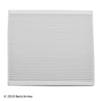 Beck / Arnley Cabin Air Filter 042-2231