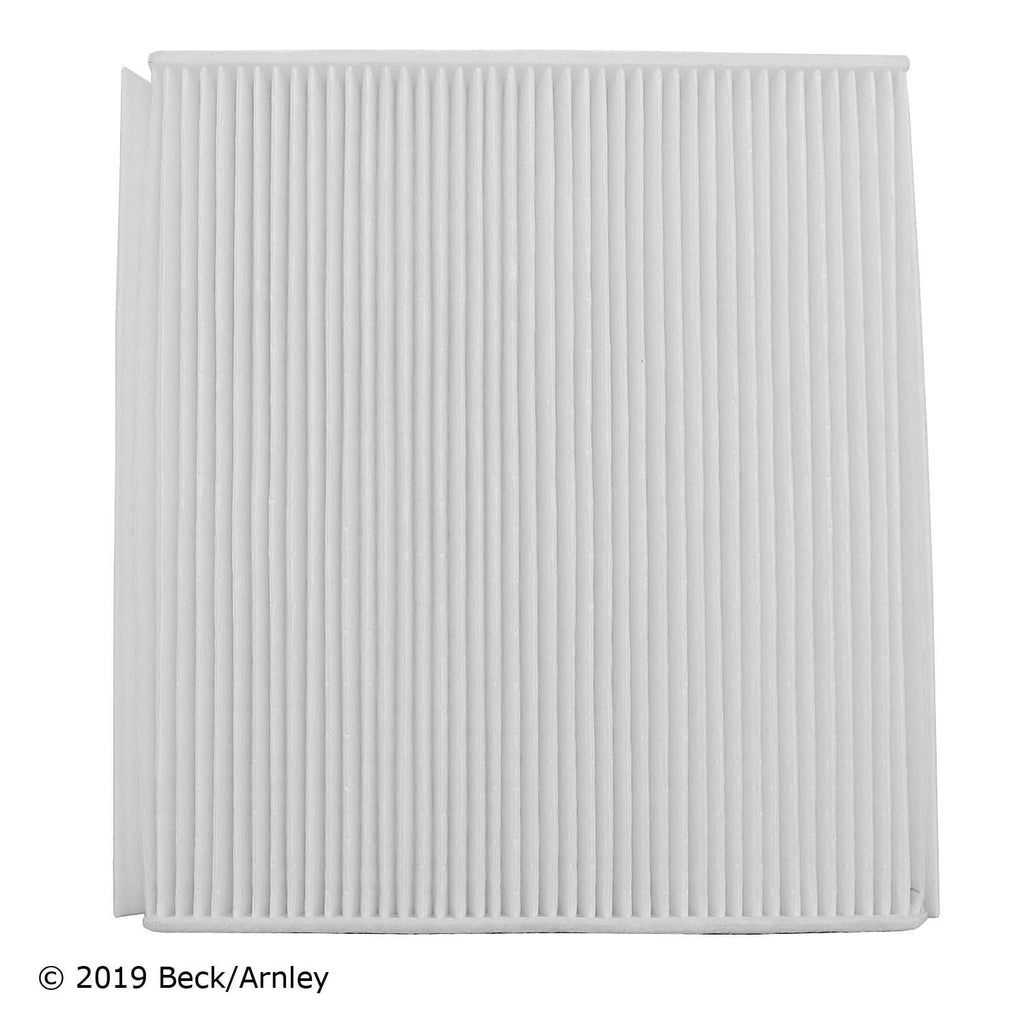 Beck / Arnley Cabin Air Filter 042-2231