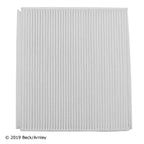 Beck / Arnley Cabin Air Filter 042-2231